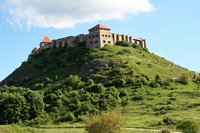 Sümegi vár